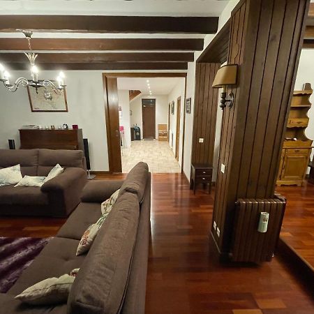 Txorienea Rural Villa Irun Ngoại thất bức ảnh