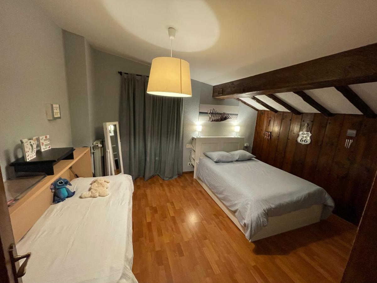 Txorienea Rural Villa Irun Ngoại thất bức ảnh