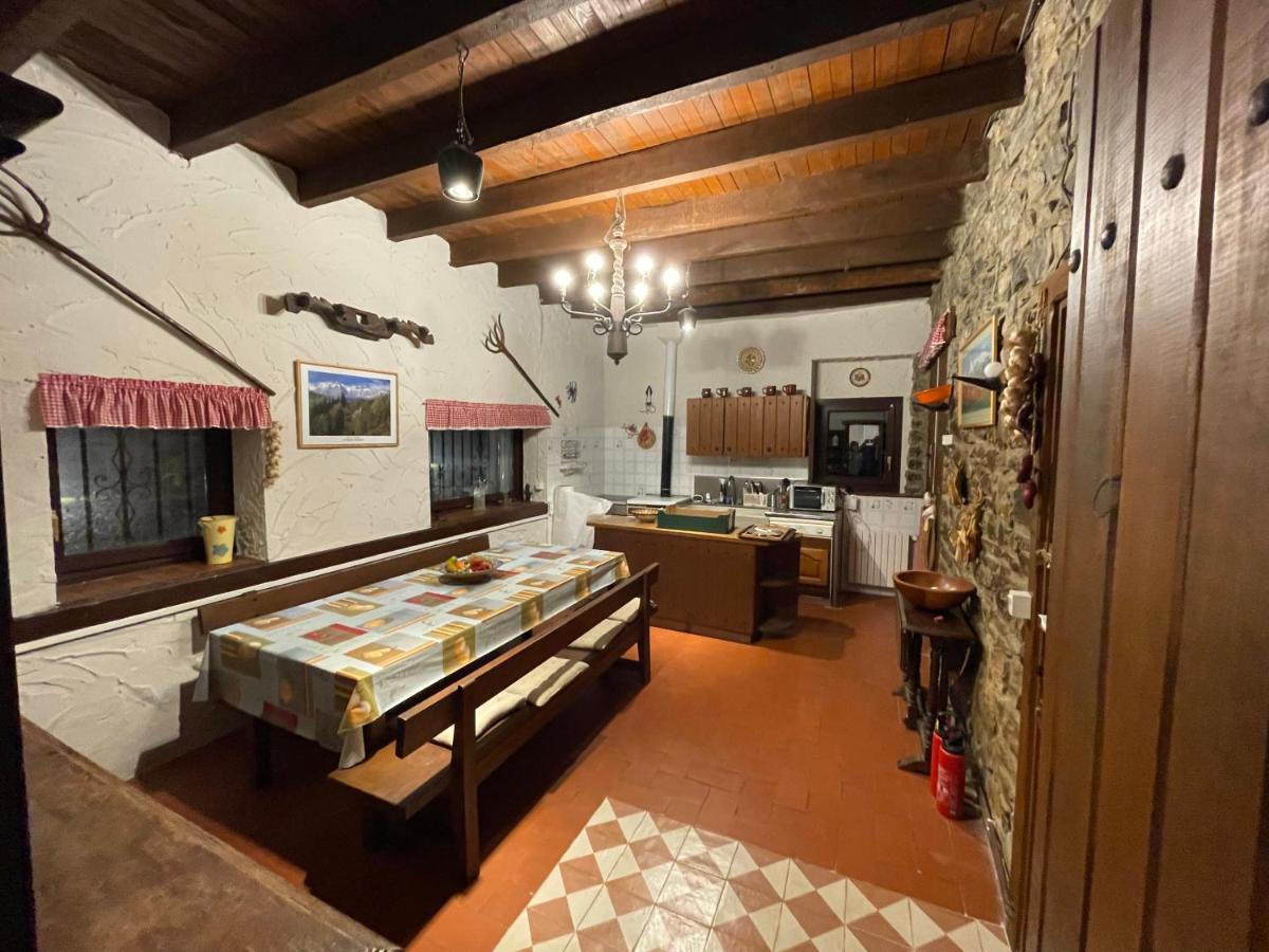 Txorienea Rural Villa Irun Ngoại thất bức ảnh