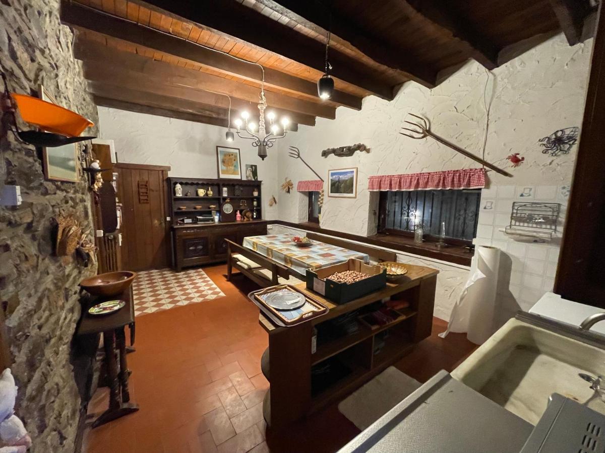 Txorienea Rural Villa Irun Ngoại thất bức ảnh