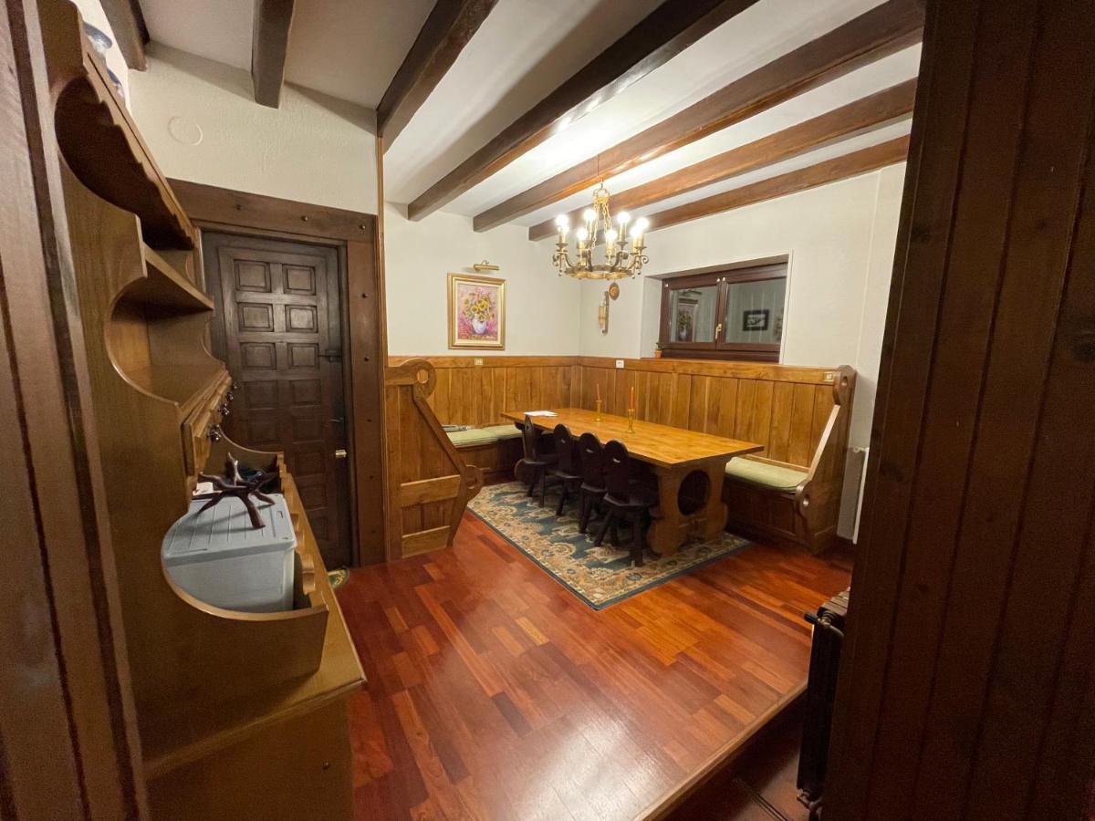 Txorienea Rural Villa Irun Ngoại thất bức ảnh