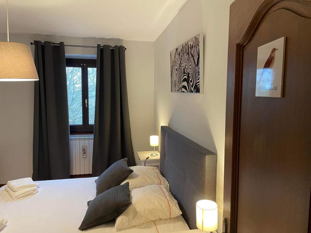 Txorienea Rural Villa Irun Ngoại thất bức ảnh